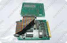 Profestronics repair service Control Board
